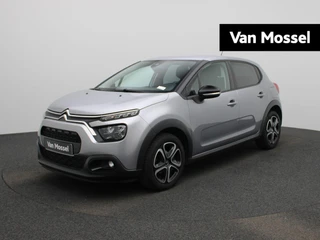 Citroën C3 1.2 PureTech 82 S&S MAN Feel