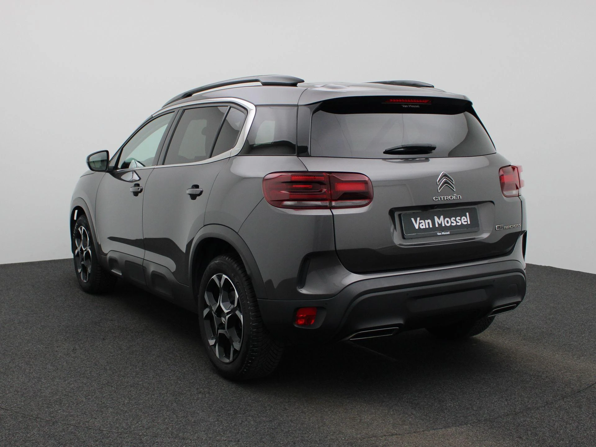 Citroën-C5 Aircross-image-1