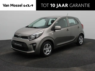 Kia Picanto 1.0 CVVT EconomyPlusLine