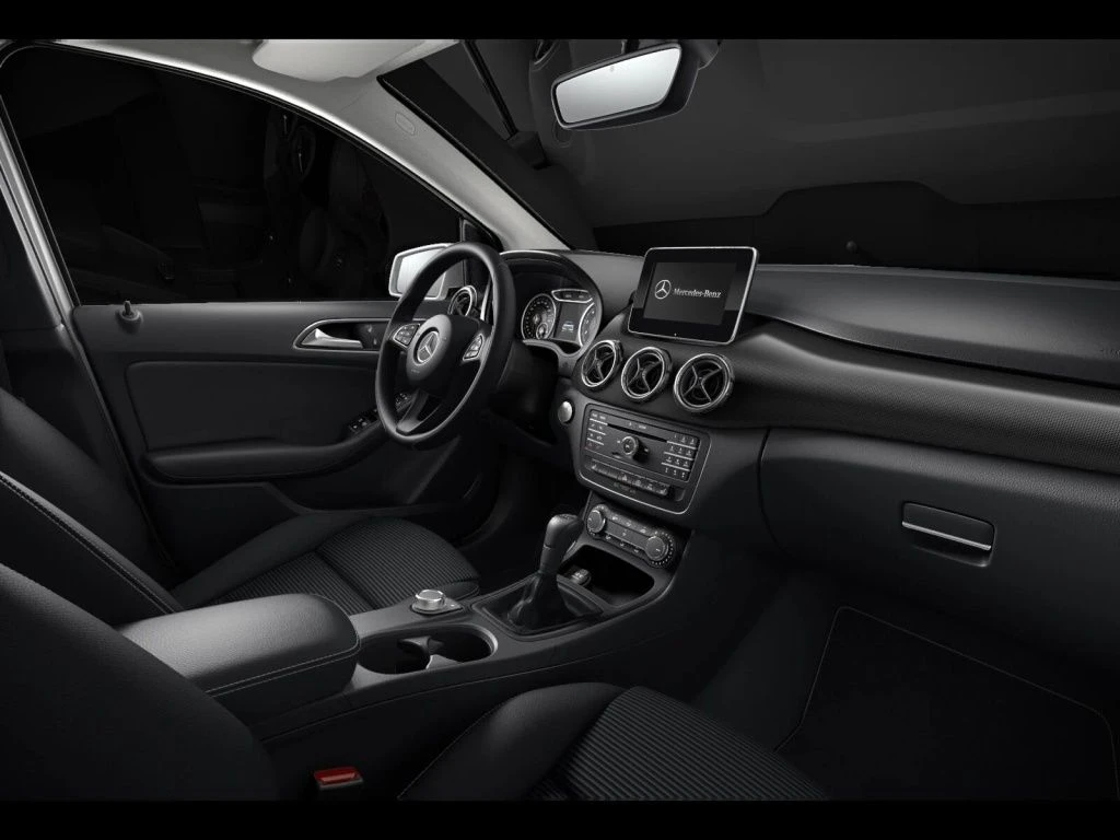 Mercedes-Benz-B-Klasse 180-image-8