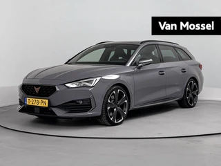 CUPRA Leon Sportstourer 1.4 e-Hybrid VZ Adrenaline