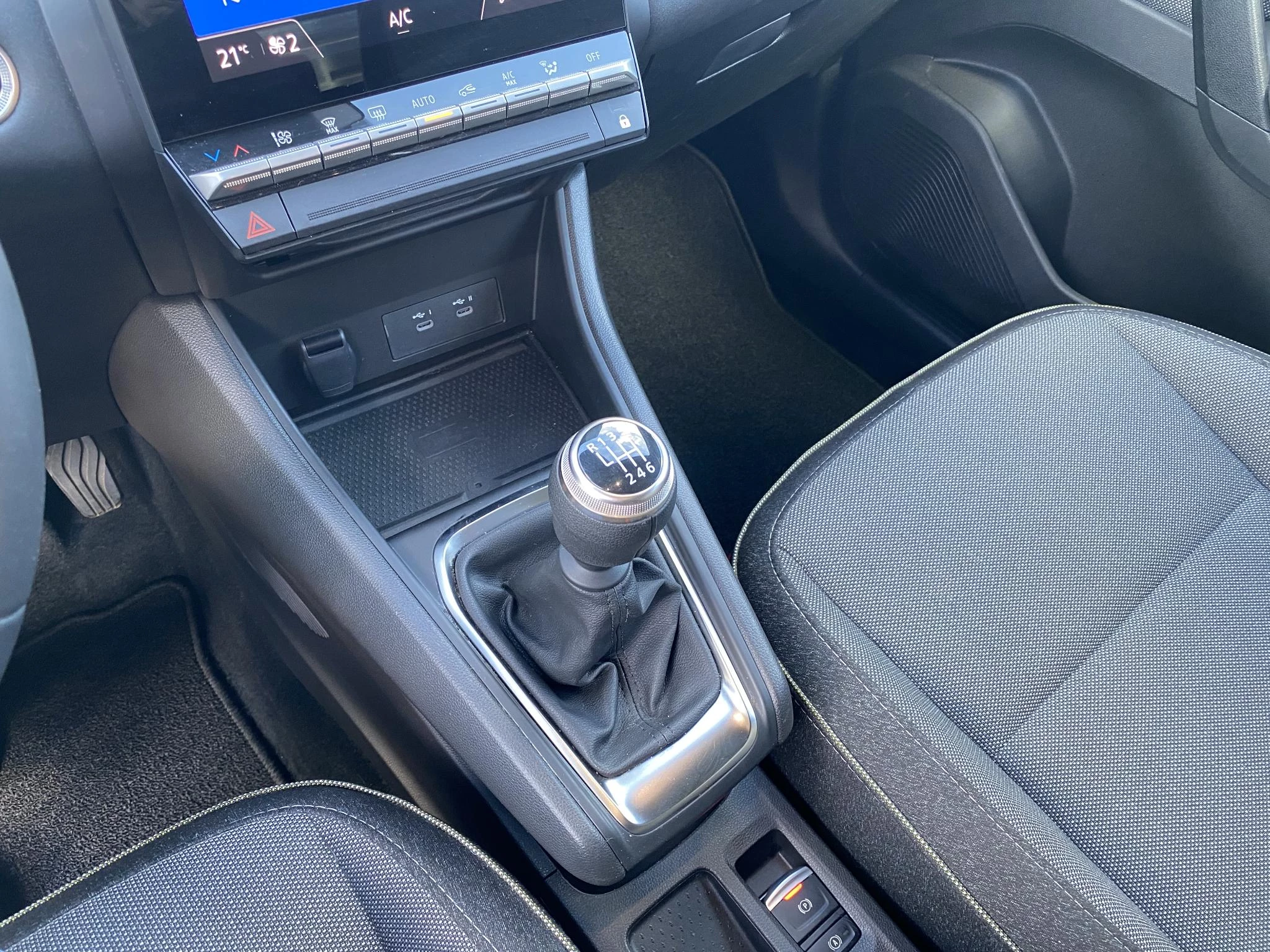 Renault Captur Techno TCe 90