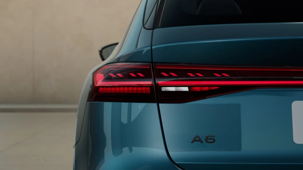 Audi A6 Avant e-tron UPE 99.335 performance S line