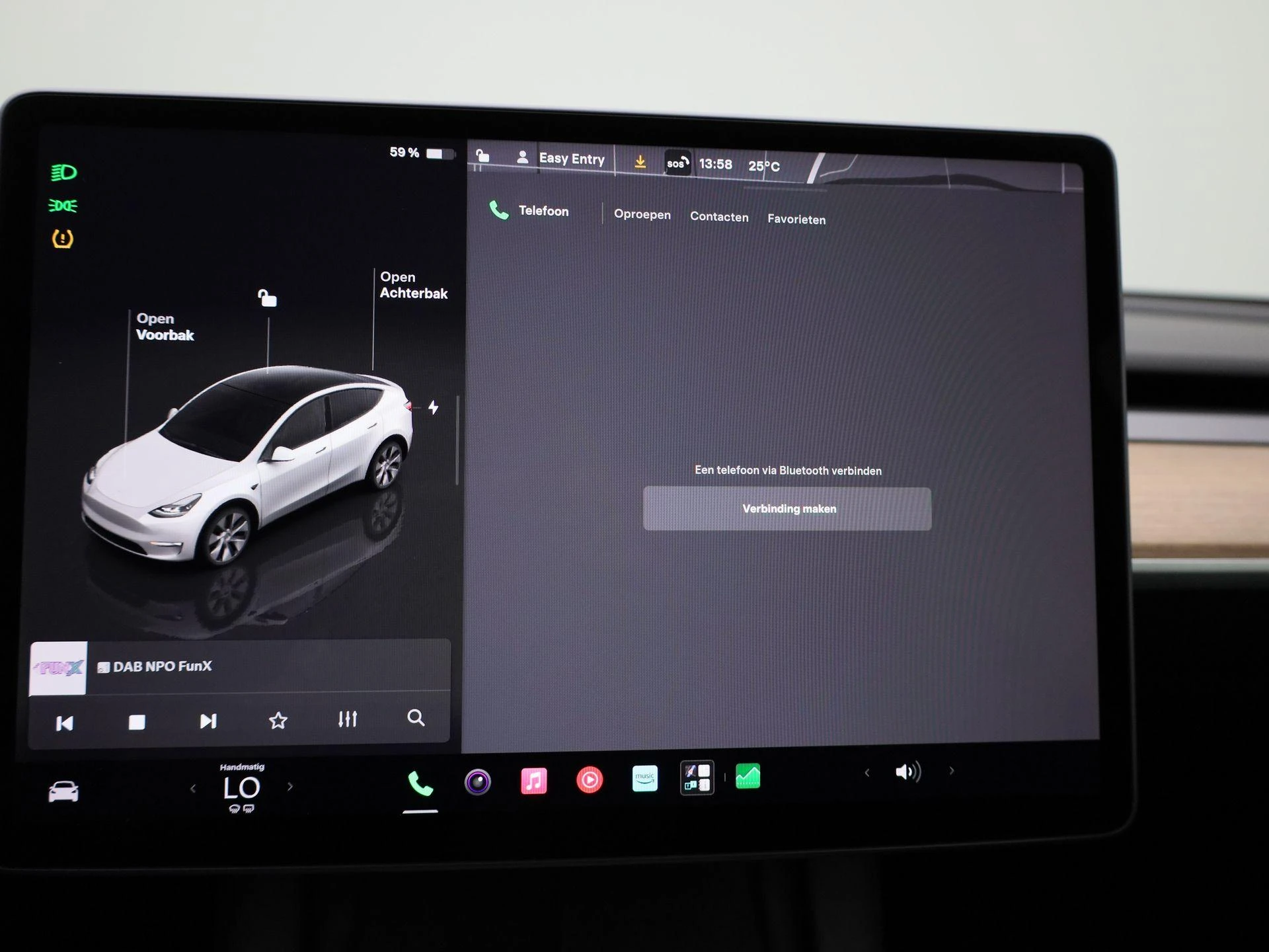 Tesla Model Y Long Range Dual Motor AWD