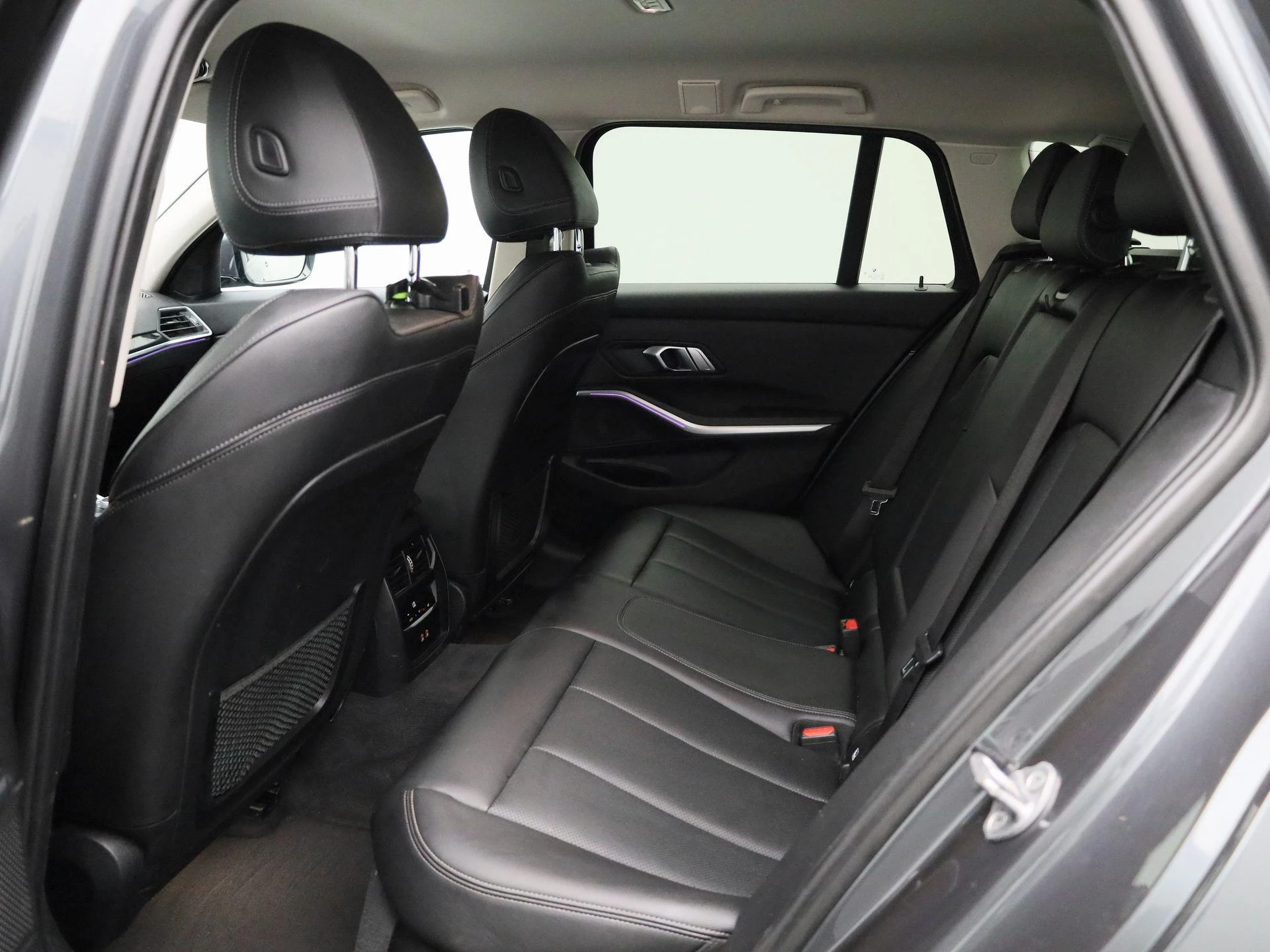 BMW 3 Reeks Touring 318i