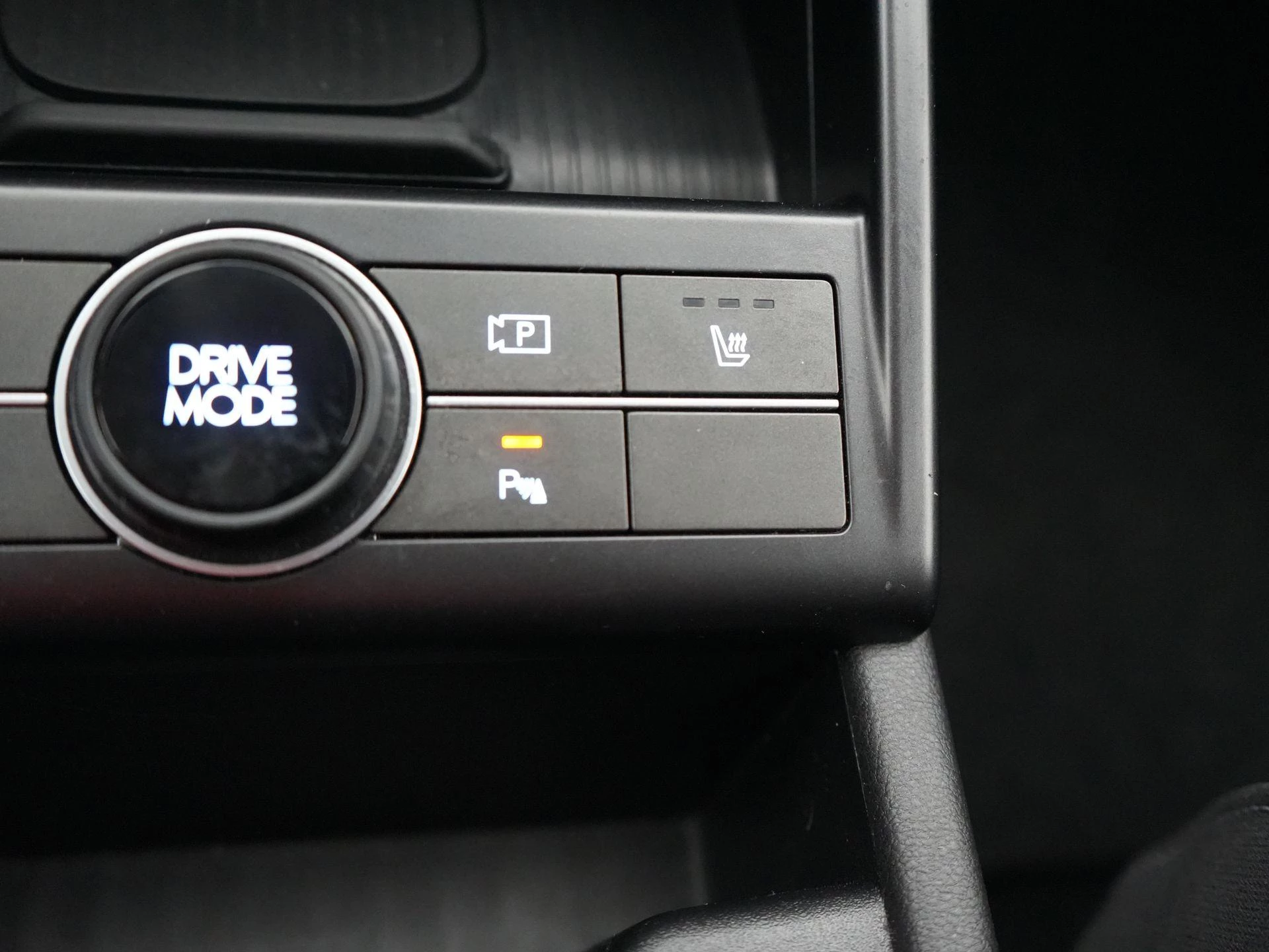 Hyundai Kona 1.6 GDi Hybrid Feel 6-DCT Comfort Pac