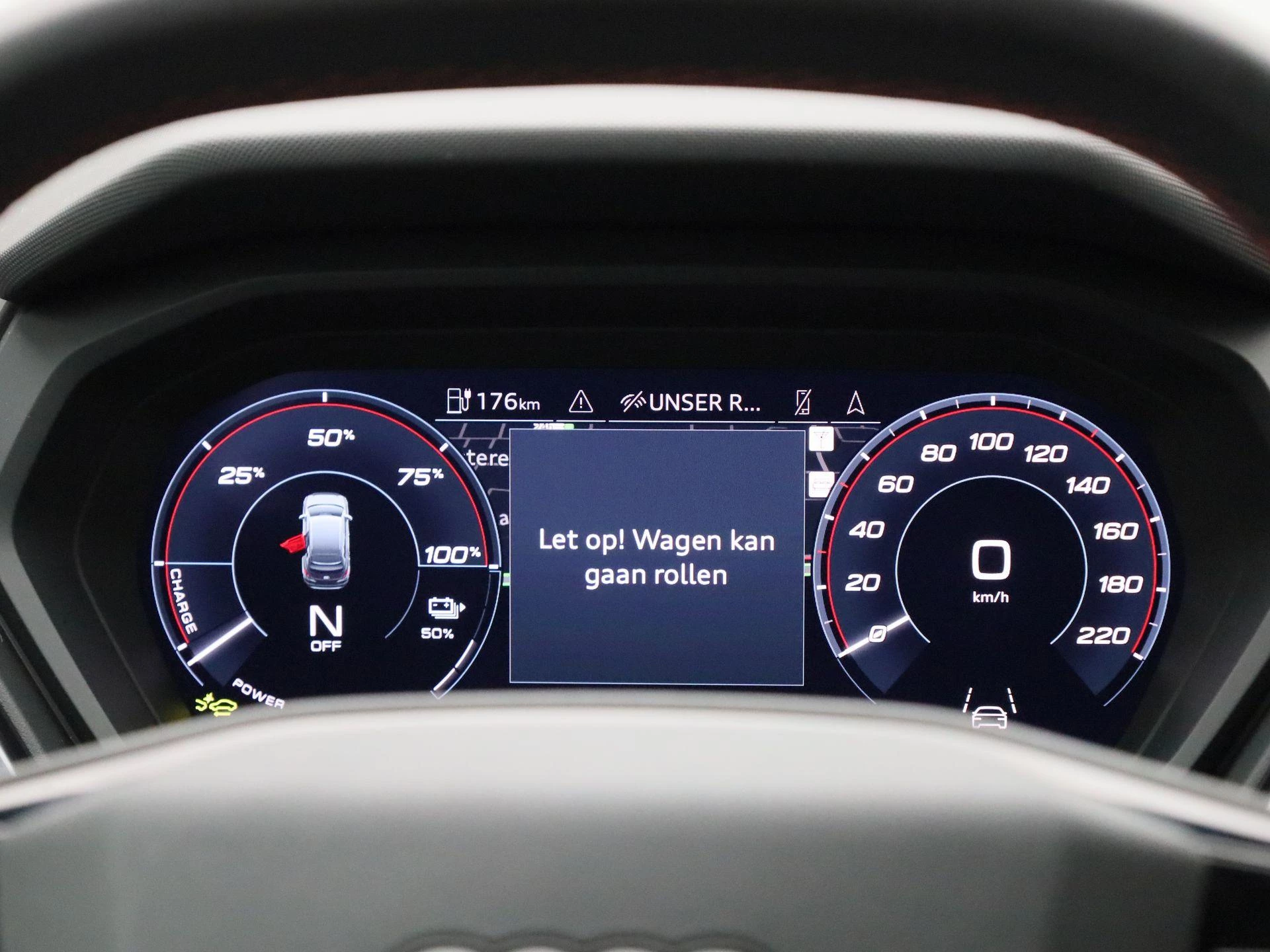 Audi Q4 e-tron 40 Edition 63 kWh