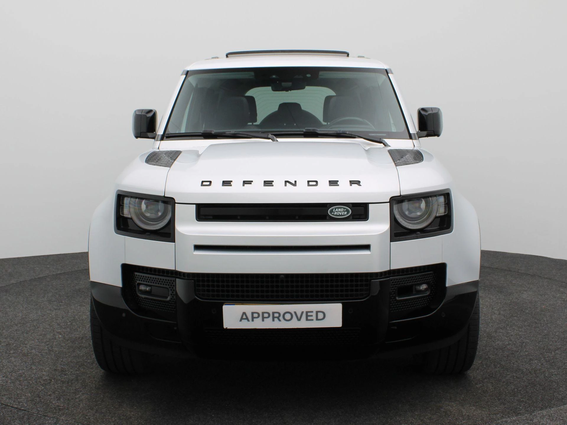 Land Rover Defender 110 P400e XS Edition