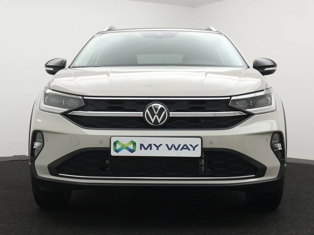 Volkswagen Taigo Taigo Style Business 1.0 TSI 85 kW (116 pk) 6 versnellingen manueel / Demo