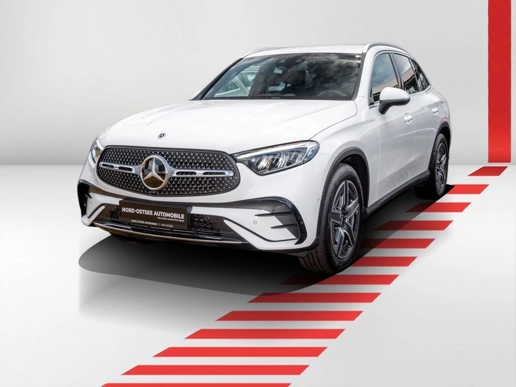 Mercedes-Benz-GLC 300 d-image-1
