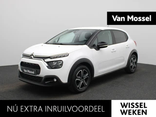 Citroën C3 1.2 PureTech Feel