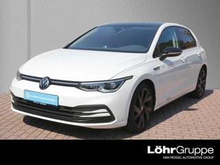 Volkswagen Golf VIII Lim. (CD1)(12.2019->2024) Style