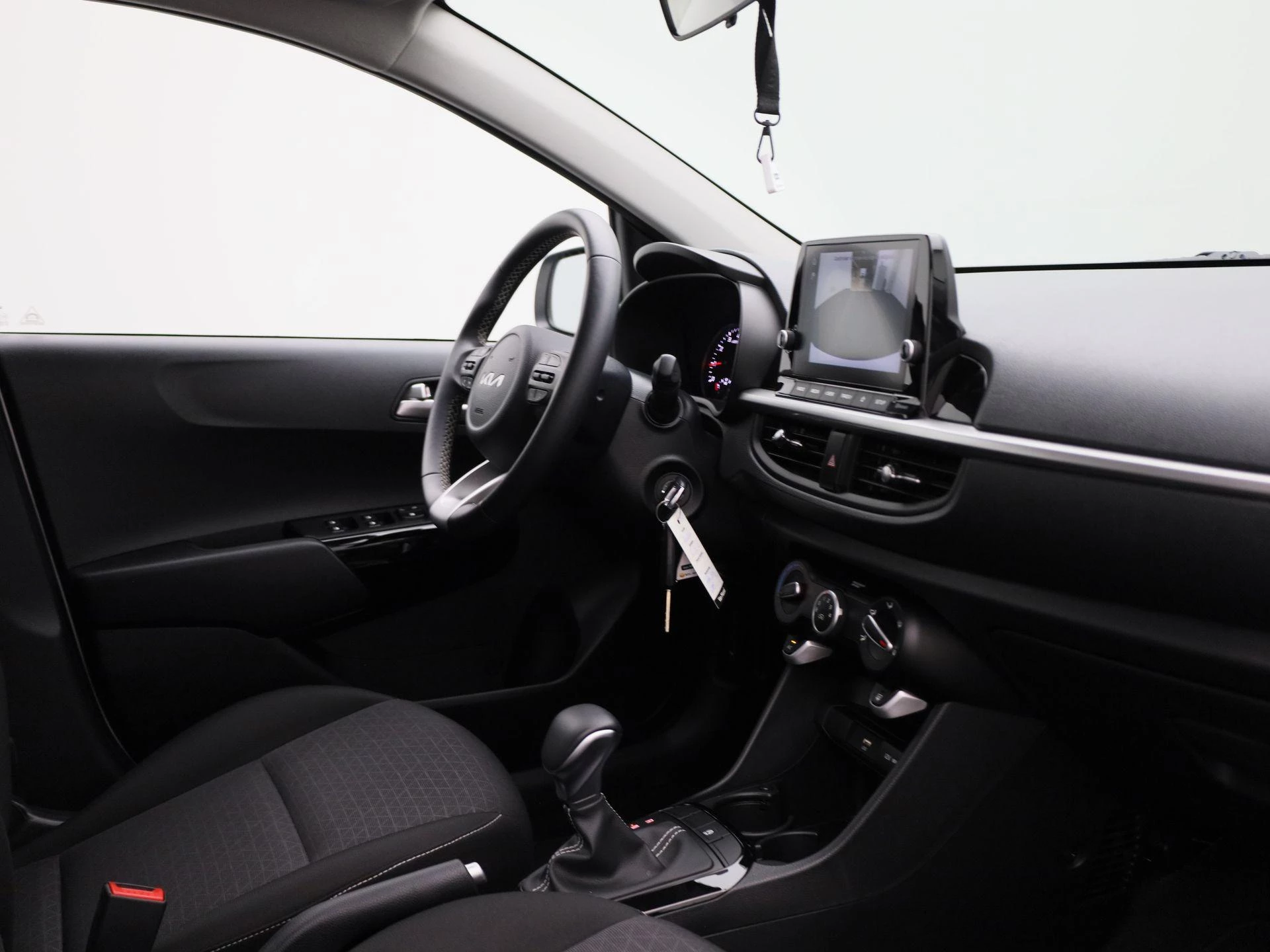 Kia Picanto 1.0 DPi DynamicLine