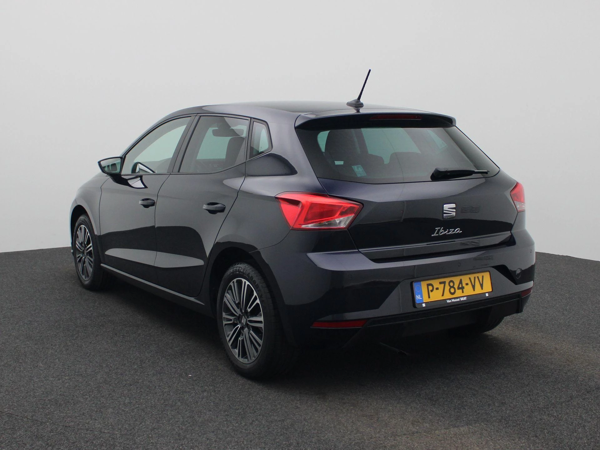 SEAT Ibiza 1.0 EcoTSI Style Business Intense