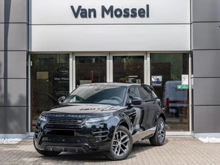 Land Rover Range Rover Evoque P270e Dynamic SE