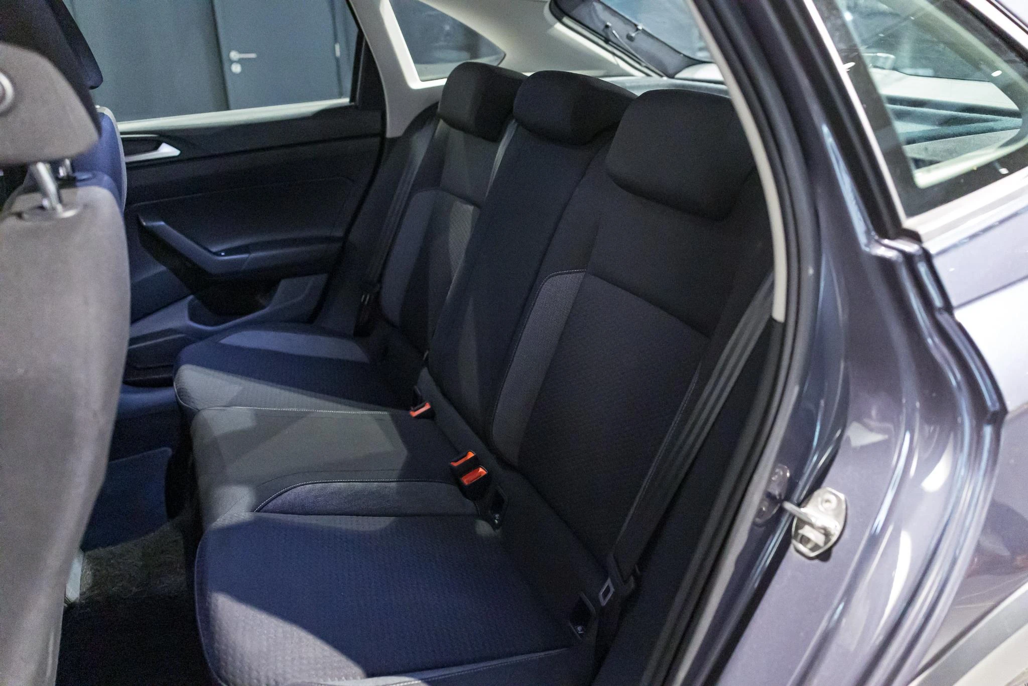 Volkswagen Taigo 1.0 TSI 85KW DSG Life