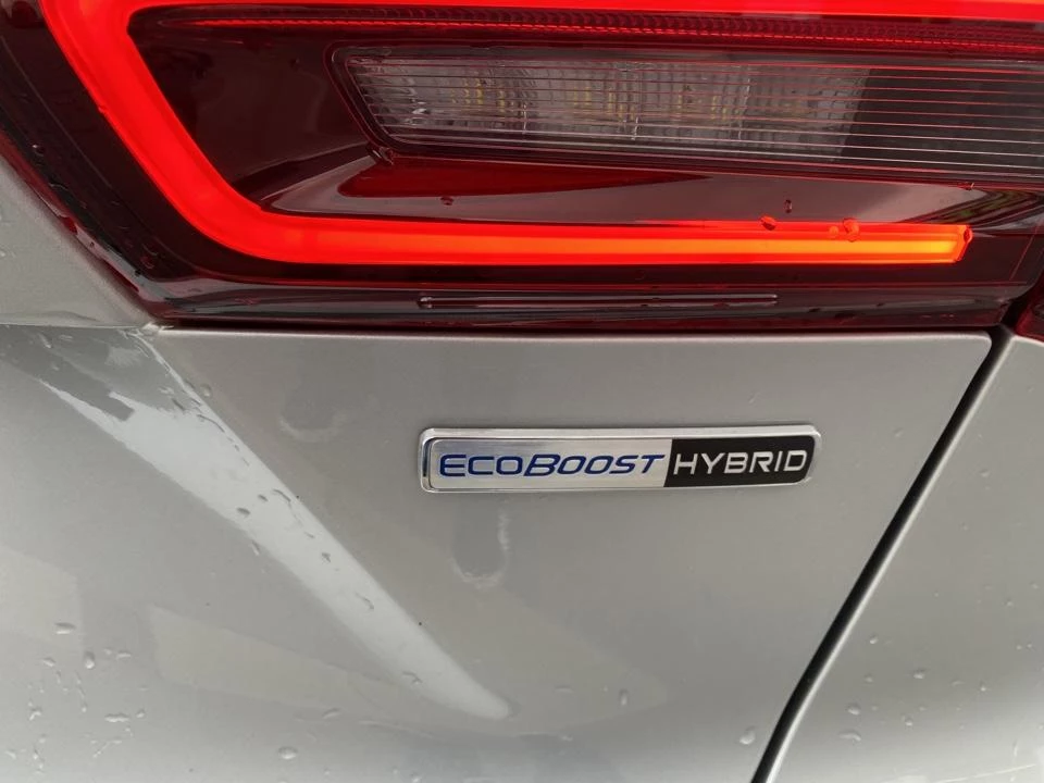 Ford Focus Titanium X - Sync 4 - Camera - Winterpack