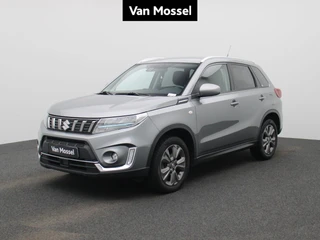 Suzuki Grand Vitara 1.5 Luxe+ 2WD A/T