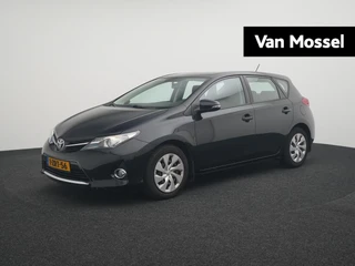 Toyota Auris 1.6 Aspiration