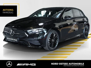 Mercedes-Benz A-Klasse 250 e AMG NIGHT PANO MULTIBEAM DISTRONIC 360° AMG Line