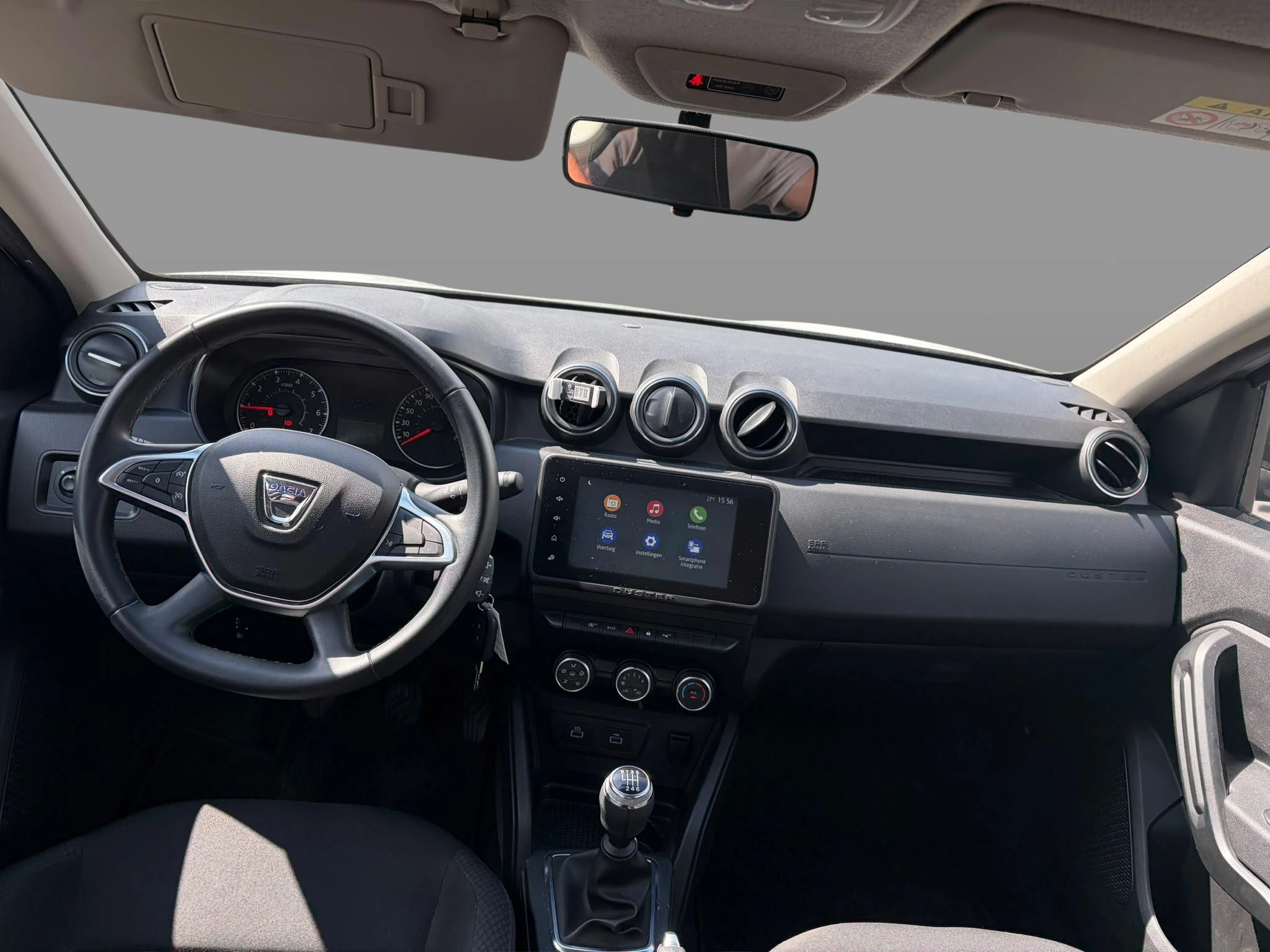 Dacia Duster TCe 90 Essential