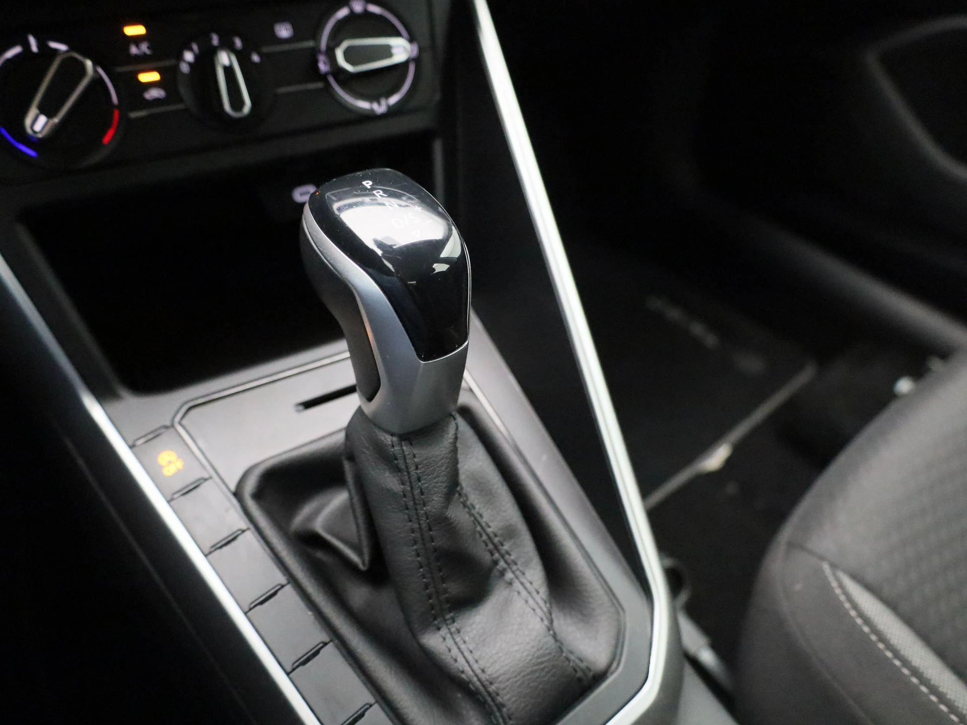 Volkswagen Taigo 1.0 TSI Life