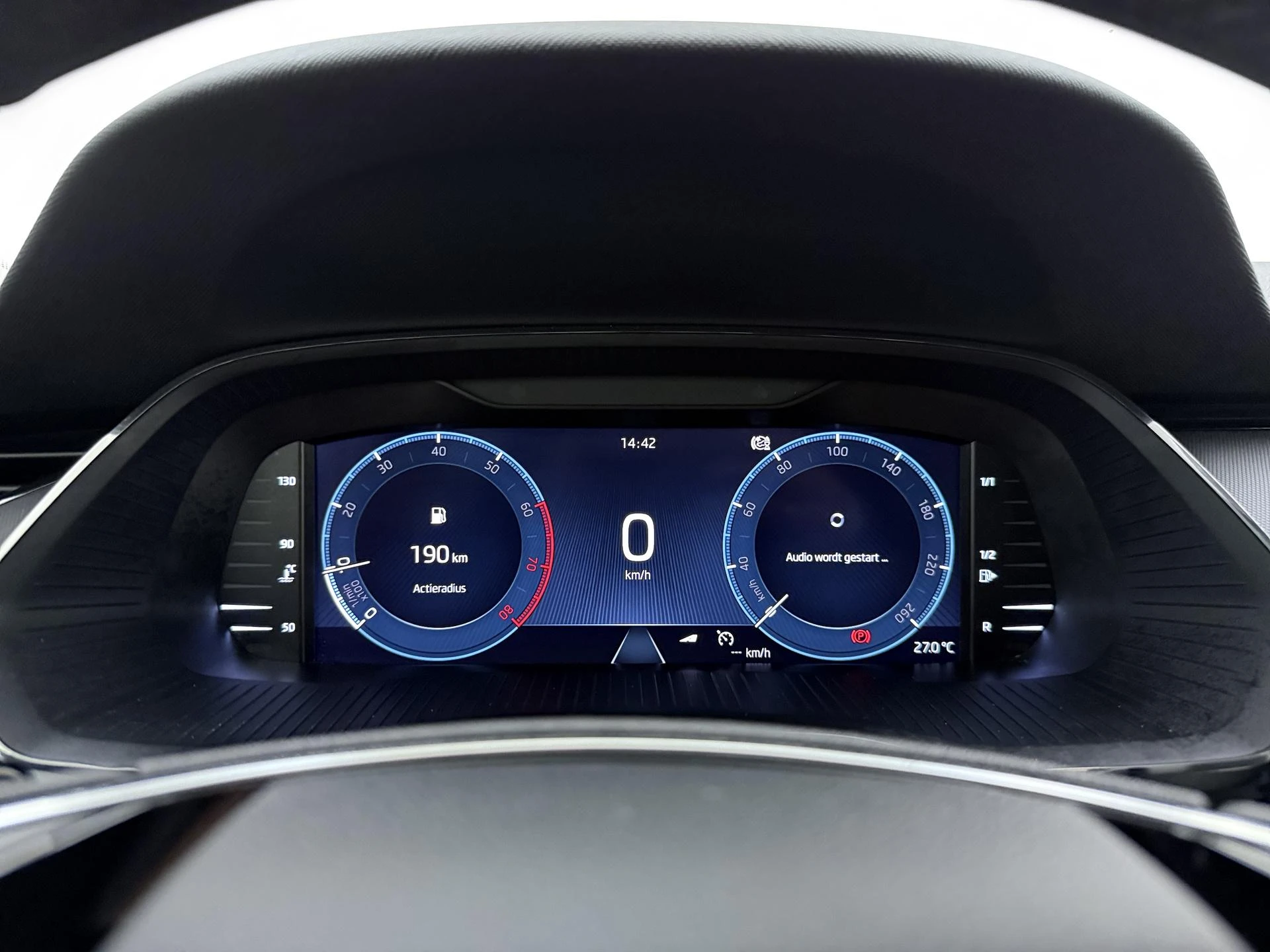 Škoda Octavia Combi 1.0 TSI Business Edition