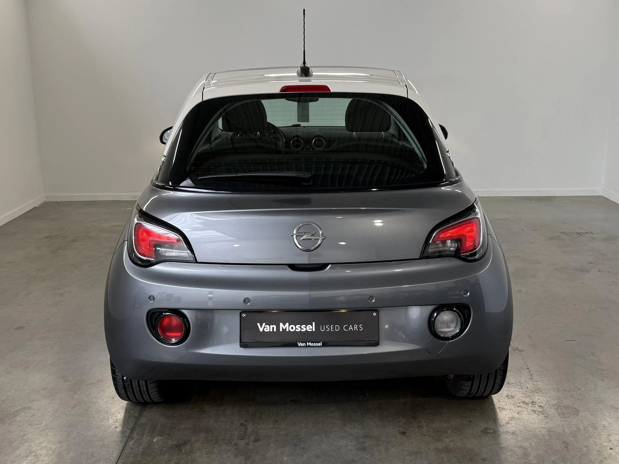 Opel ADAM 1.2 51kW Adam