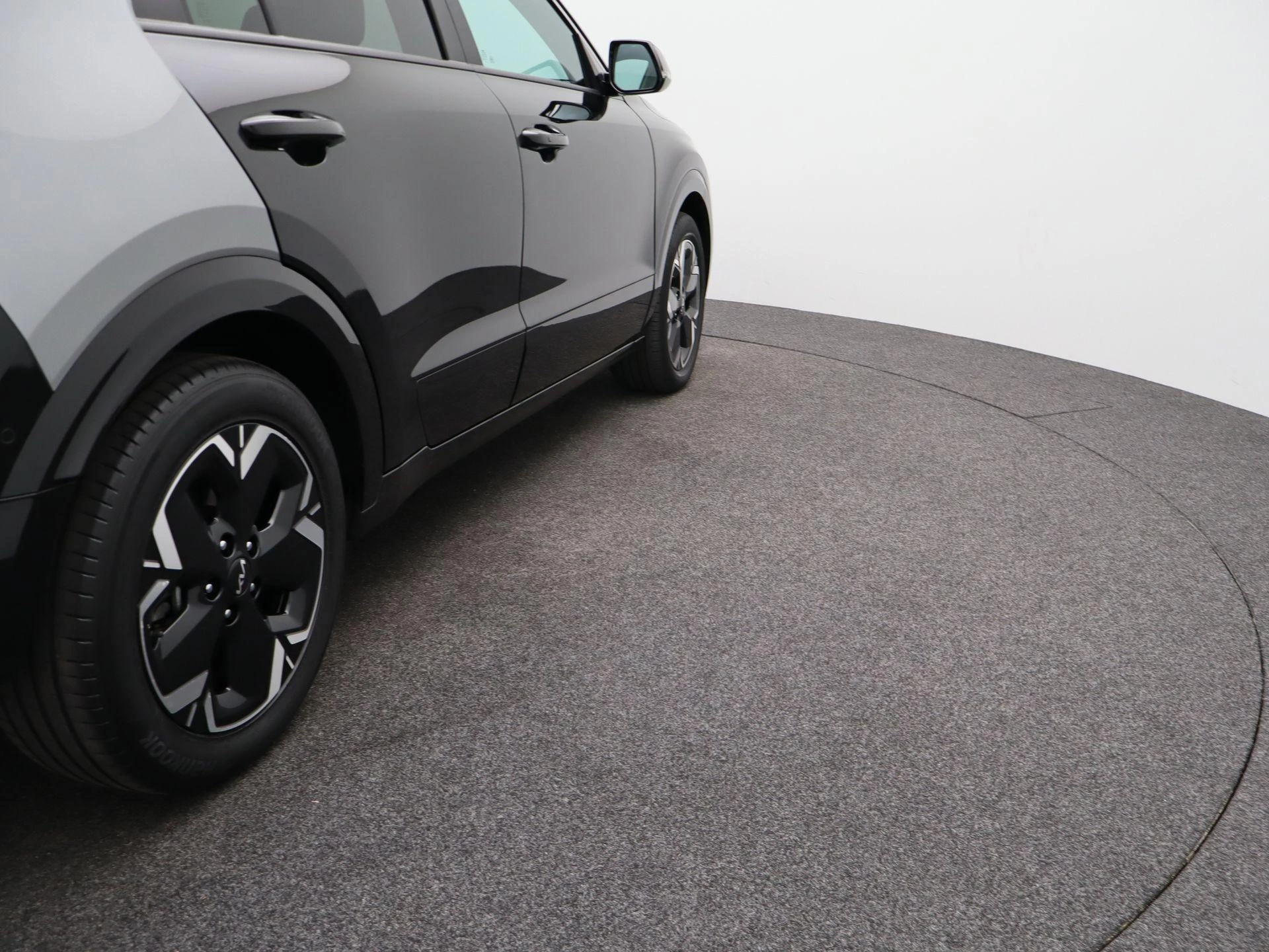 Kia Niro EV ExecutiveLine 64.8 kWh