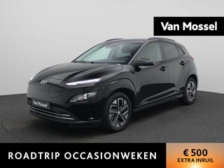 Hyundai Kona Electric Techno 39,2kWh