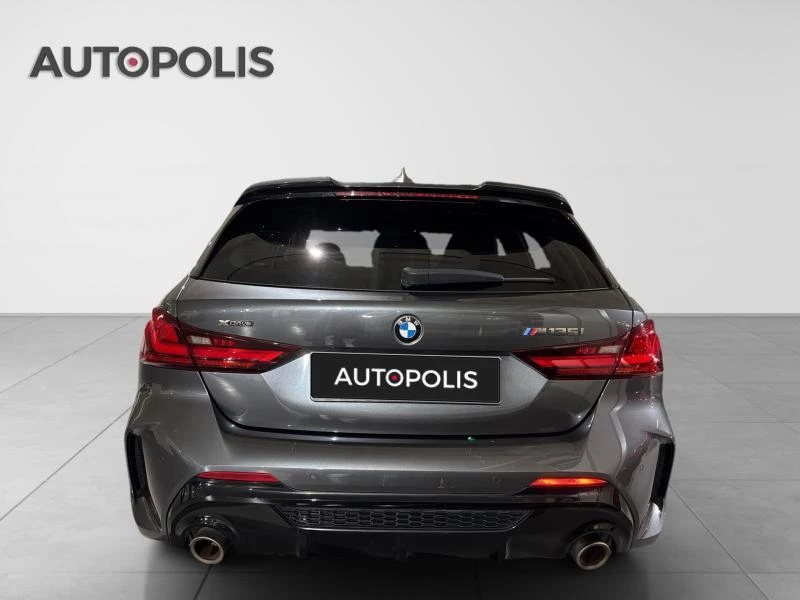 BMW Série 1 135 2.0 Mi xDrive