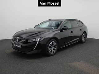 Peugeot 508 SW 1.5 BlueHDi 130 S&S EAT8 Active
