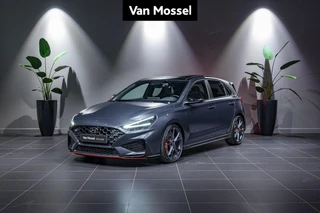 Hyundai i30 N 2.0 T-GDi N Performance Pack 8-DCT