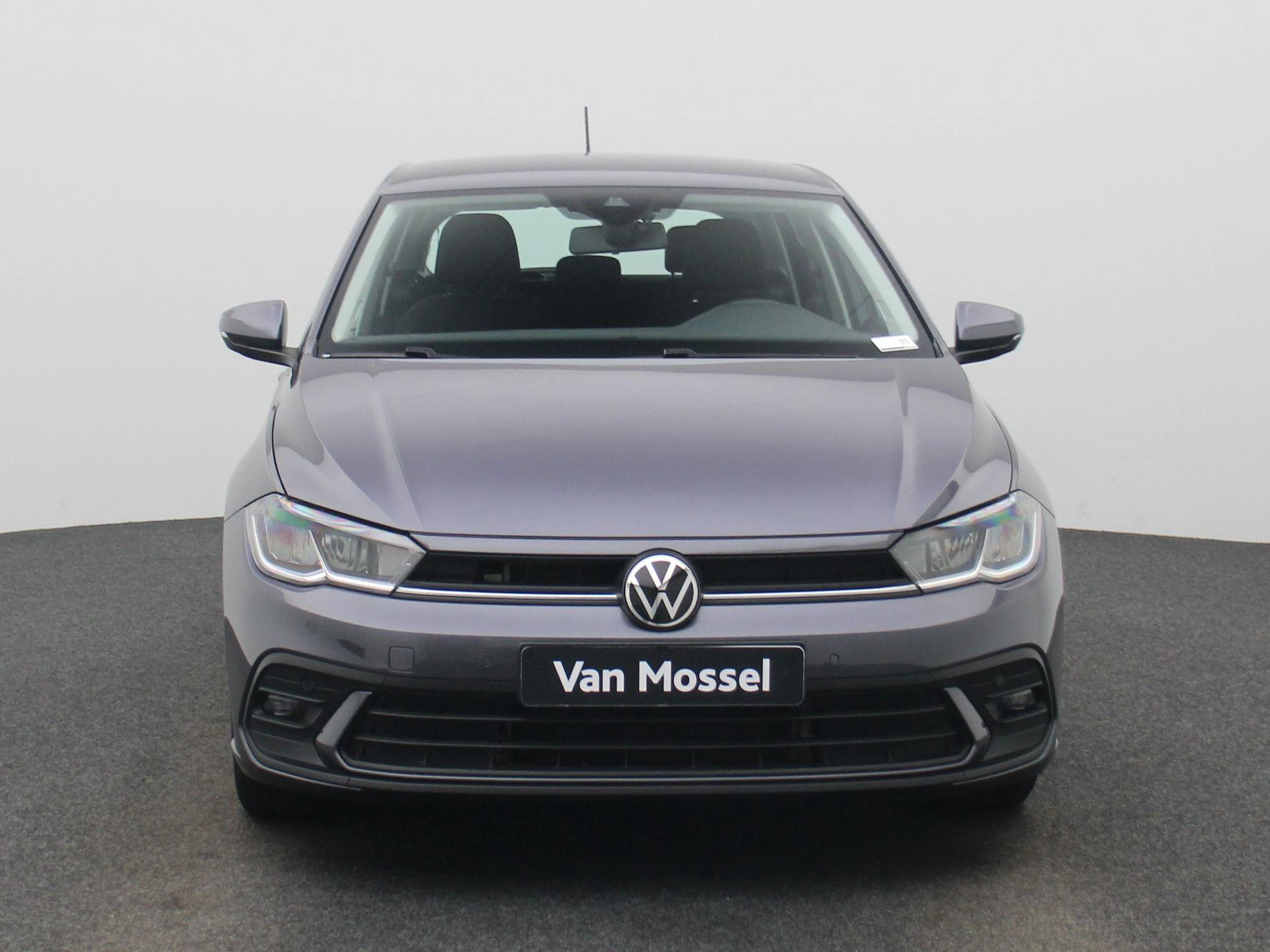 Volkswagen Polo 1.0 TSI Life Business