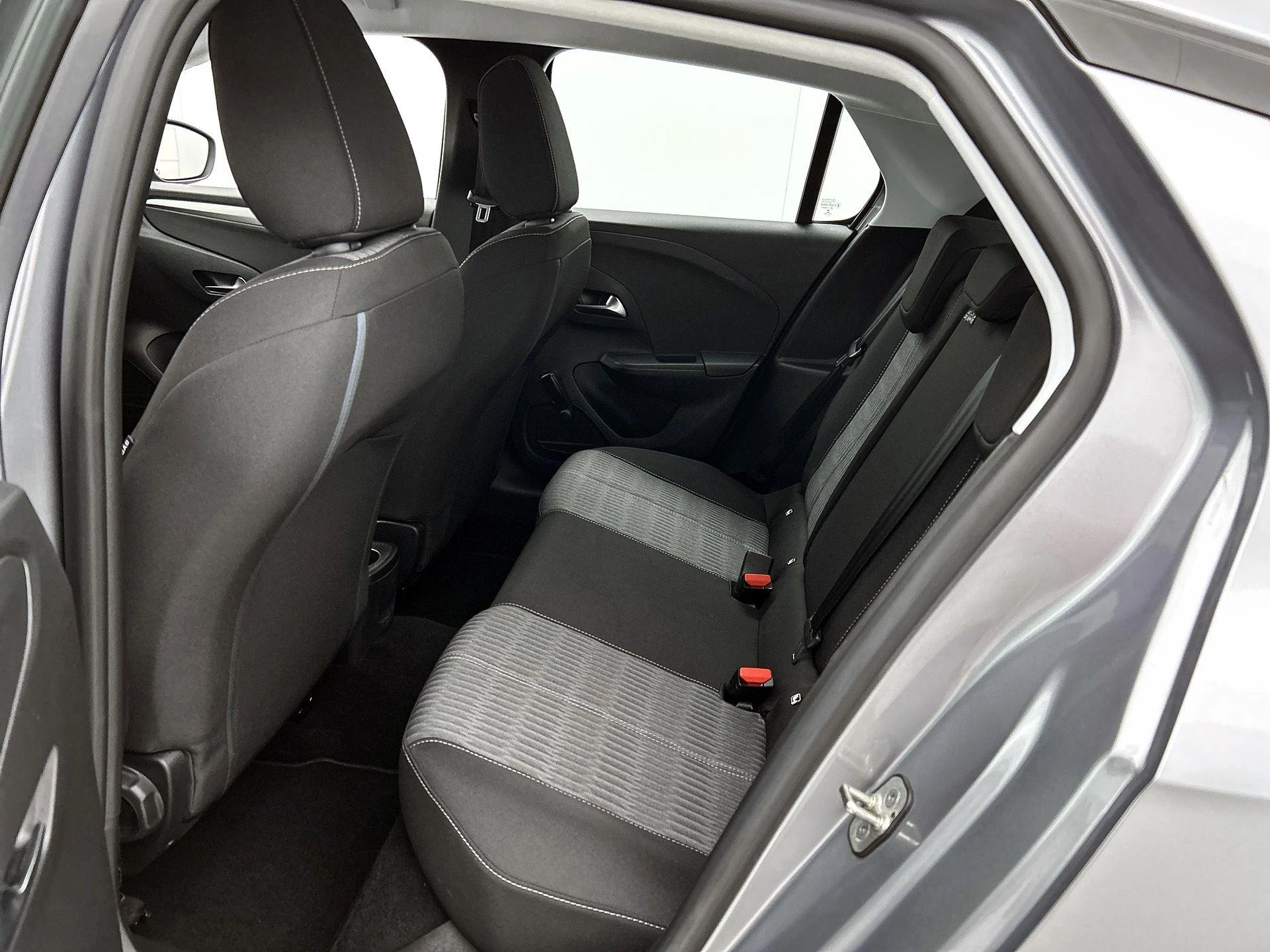 Opel Corsa 1.2 Edition