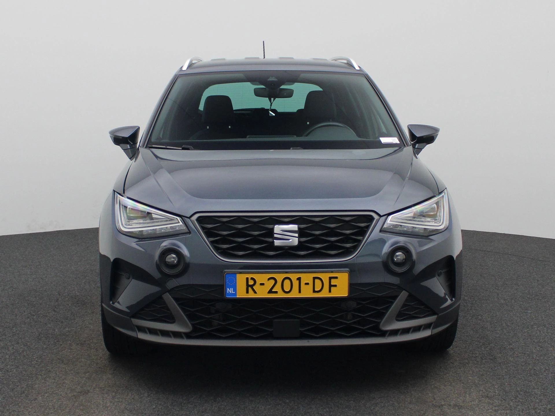 SEAT Arona 1.0 TSI FR Business Intense