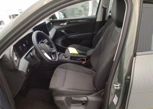 Volkswagen Tiguan 1.5 eTSI 110 kW DSG Life *DAB+*NAV*LED*