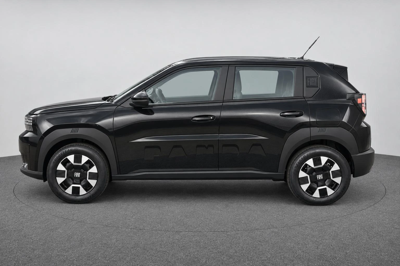 Fiat-Grande Panda-image-7