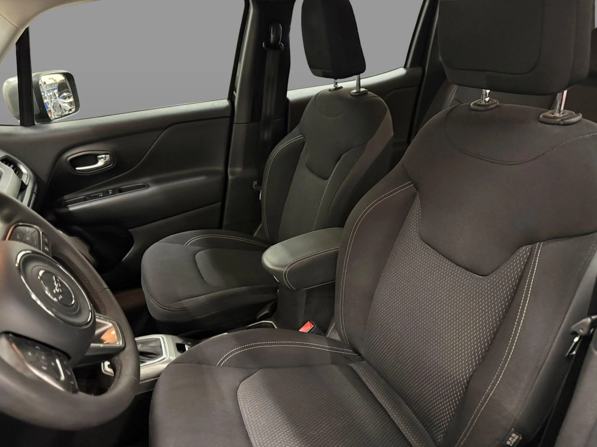 Jeep Renegade 1.3 T4 150 4x2 DDCT Limited