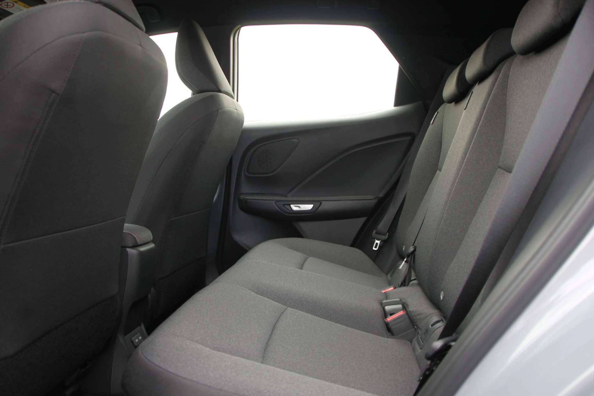 Lexus LBX 1.5 HEV Auto
