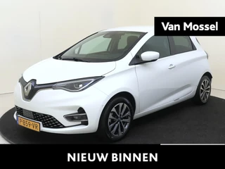 Renault ZOE R135 Intens 52 kWh KOOPACCU