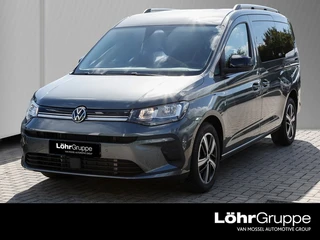 Volkswagen Caddy Maxi Generation 2.0 90 kW TDI