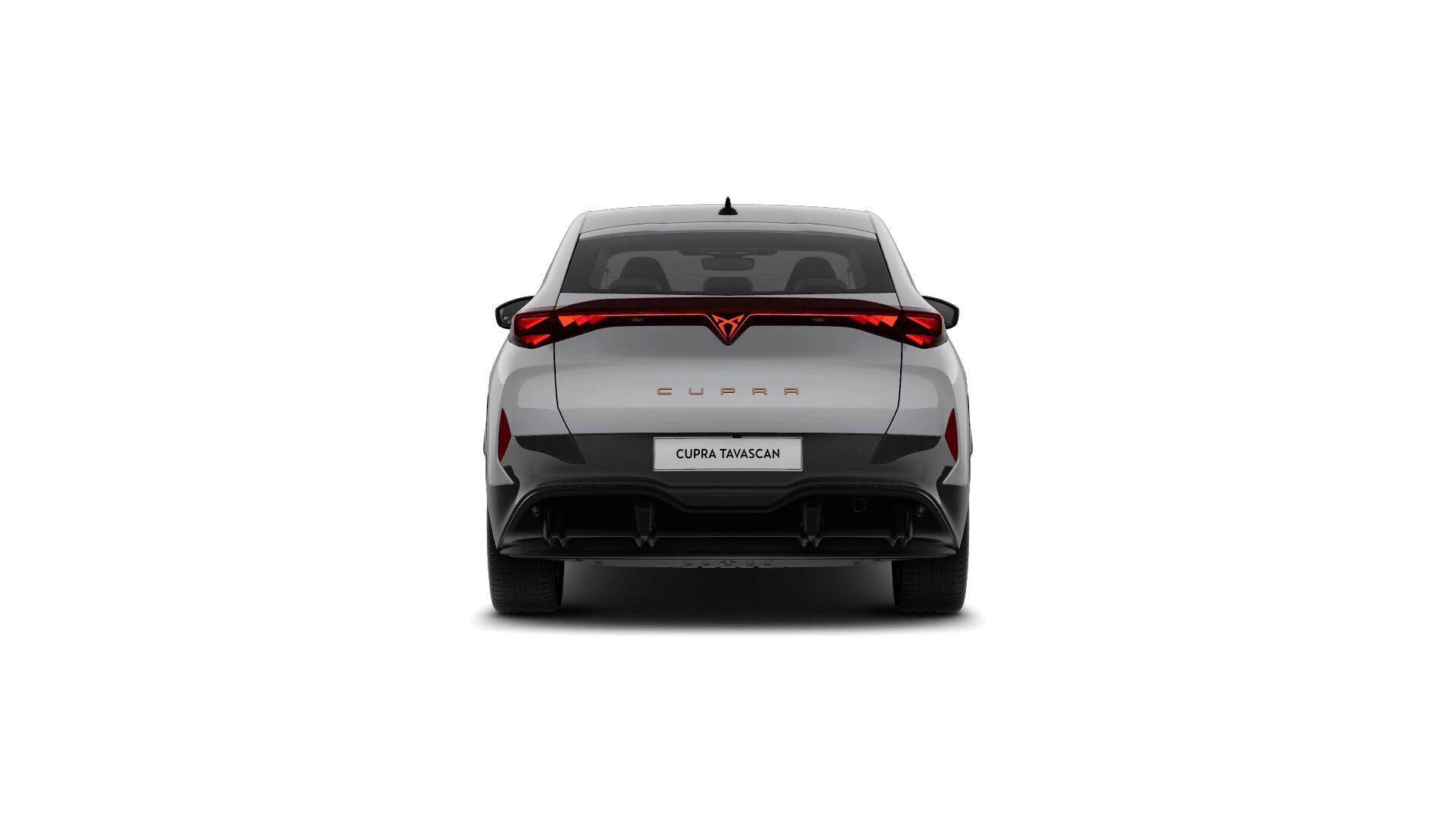 CUPRA Tavascan Essential