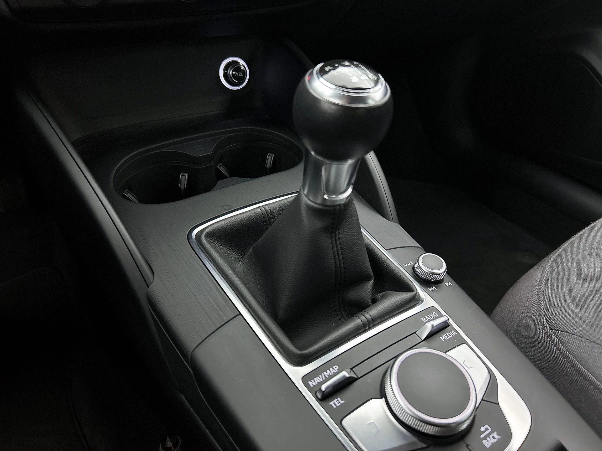 Audi A3 Limousine 30 TFSI Pro Line