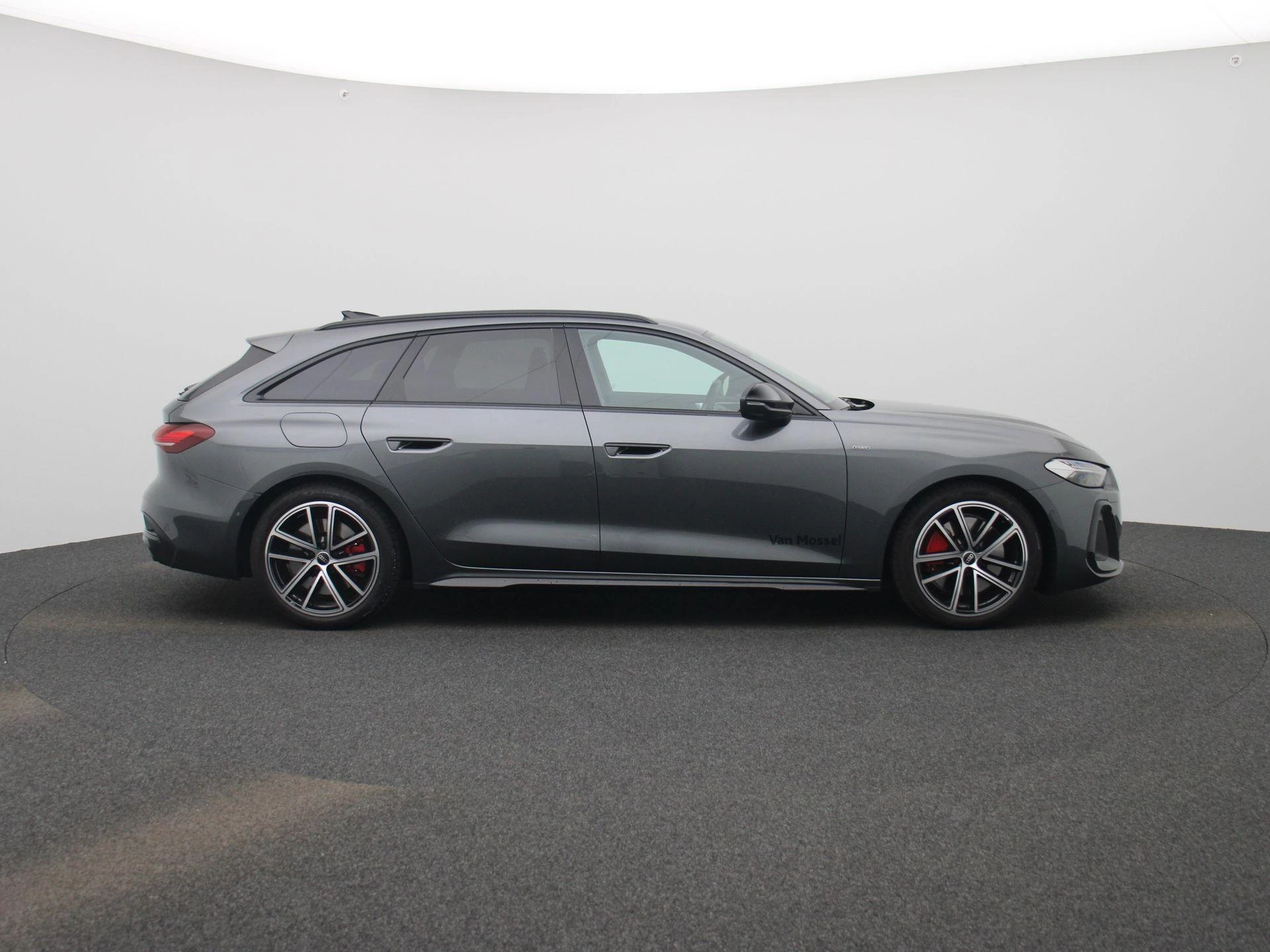 Audi A5 Avant 2.0 e-hybrid quattro S edition Competition