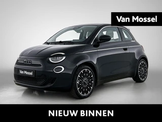 Fiat 500e 500e 42 kWh La Prima by Bocelli