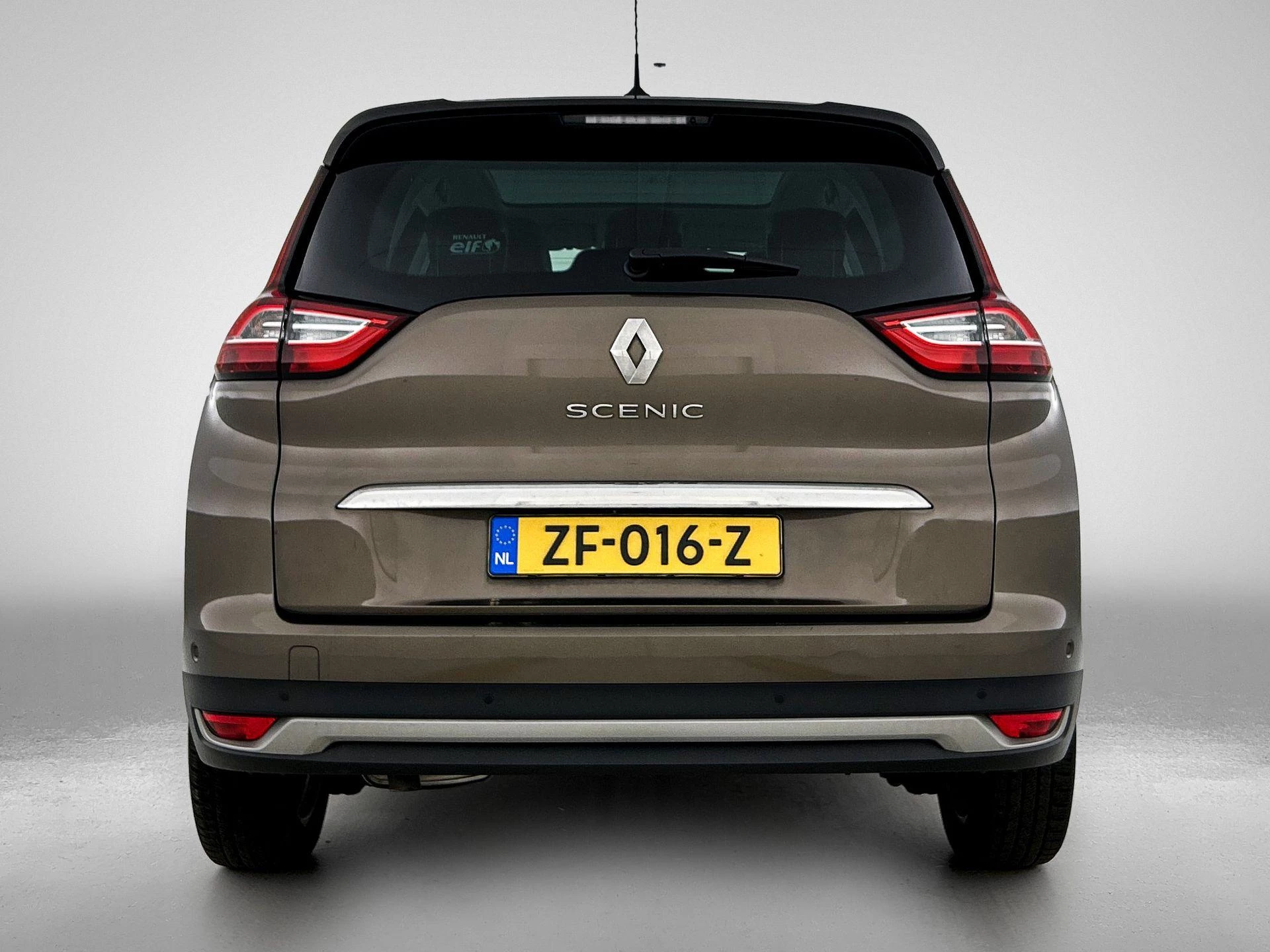 Renault Grand Scénic 1.3 TCe Intens
