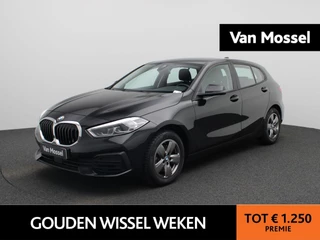BMW 1 Serie 116i Executive