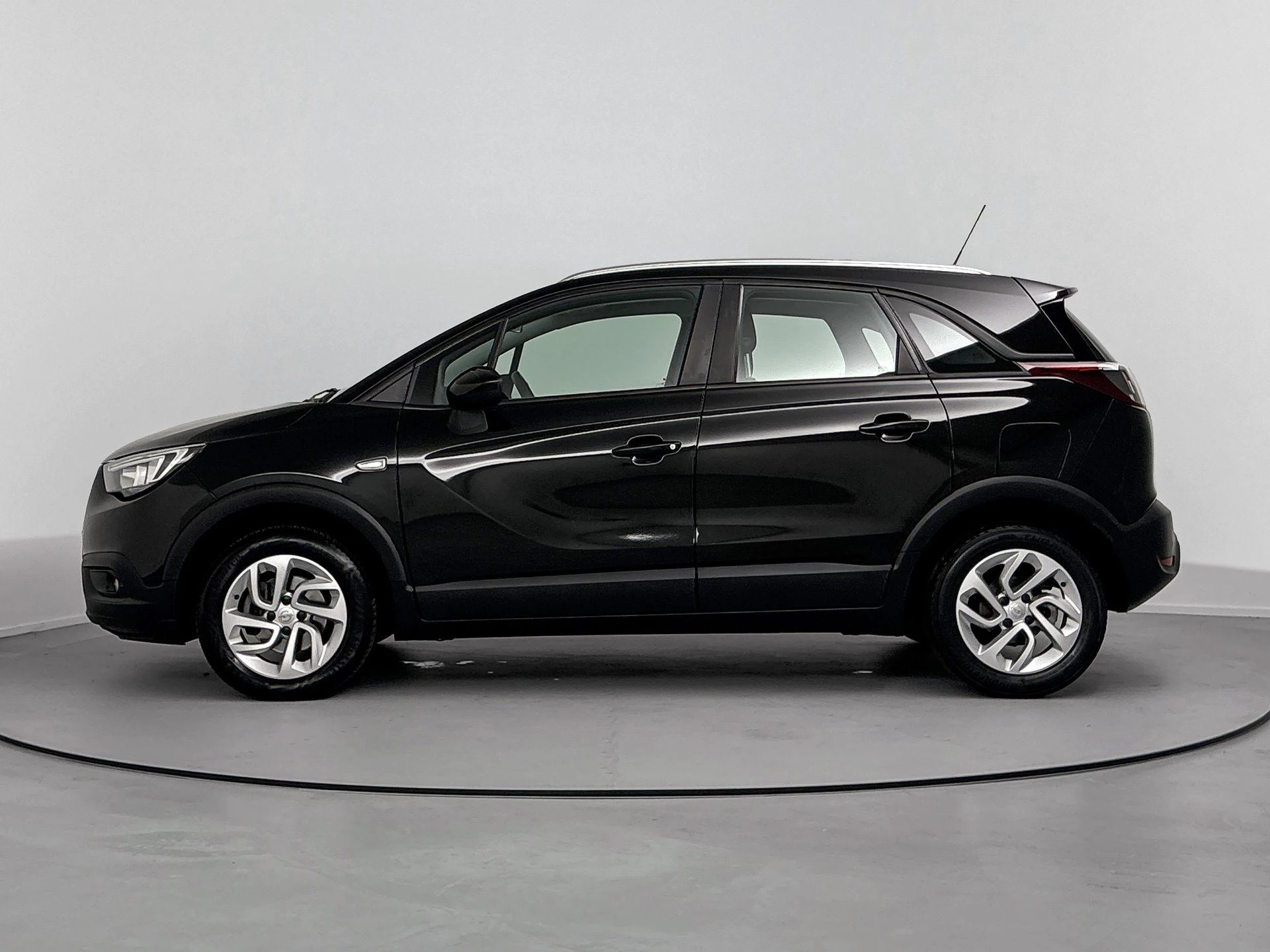 Opel Crossland X 1.2 Turbo Innovation