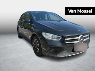 Mercedes-Benz Classe B